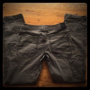 Prana pants